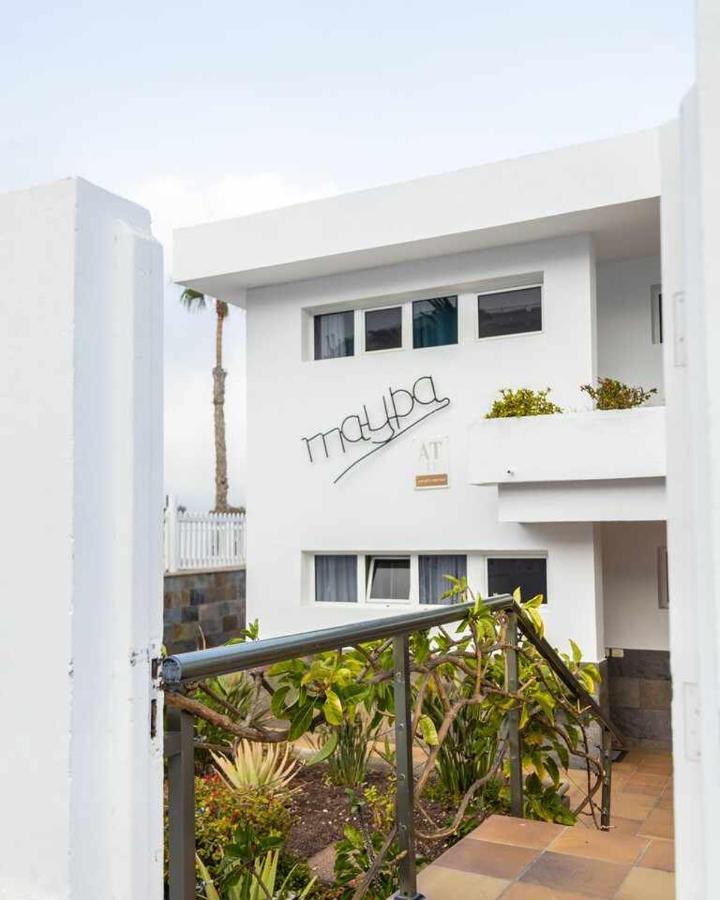 Apartamento Maypa 2 Salitre Мелонерас Экстерьер фото