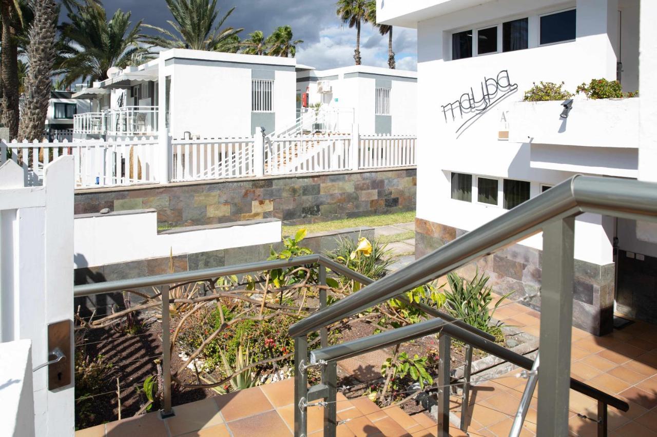 Apartamento Maypa 2 Salitre Мелонерас Экстерьер фото