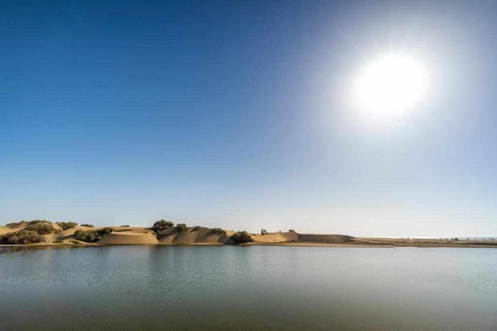 Apartamento Maypa 2 Salitre Мелонерас Экстерьер фото