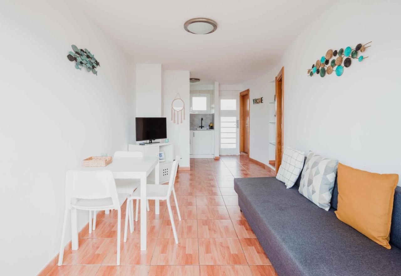 Apartamento Maypa 2 Salitre Мелонерас Экстерьер фото