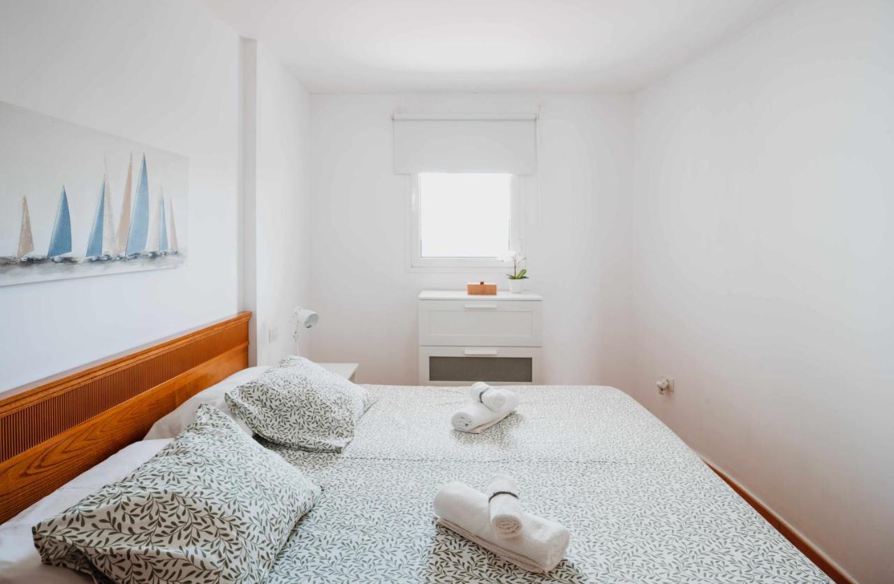 Apartamento Maypa 2 Salitre Мелонерас Экстерьер фото