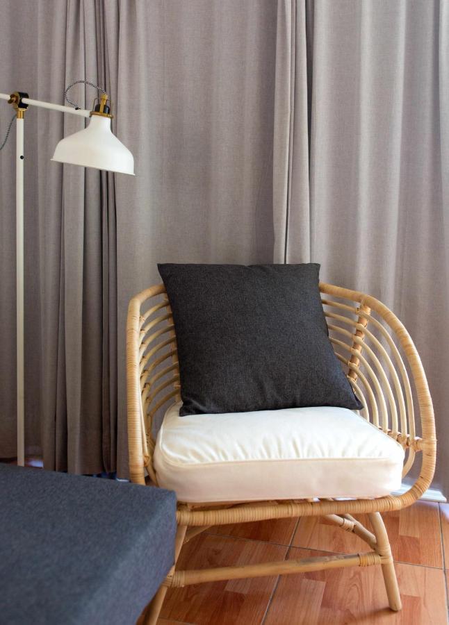 Apartamento Maypa 2 Salitre Мелонерас Экстерьер фото
