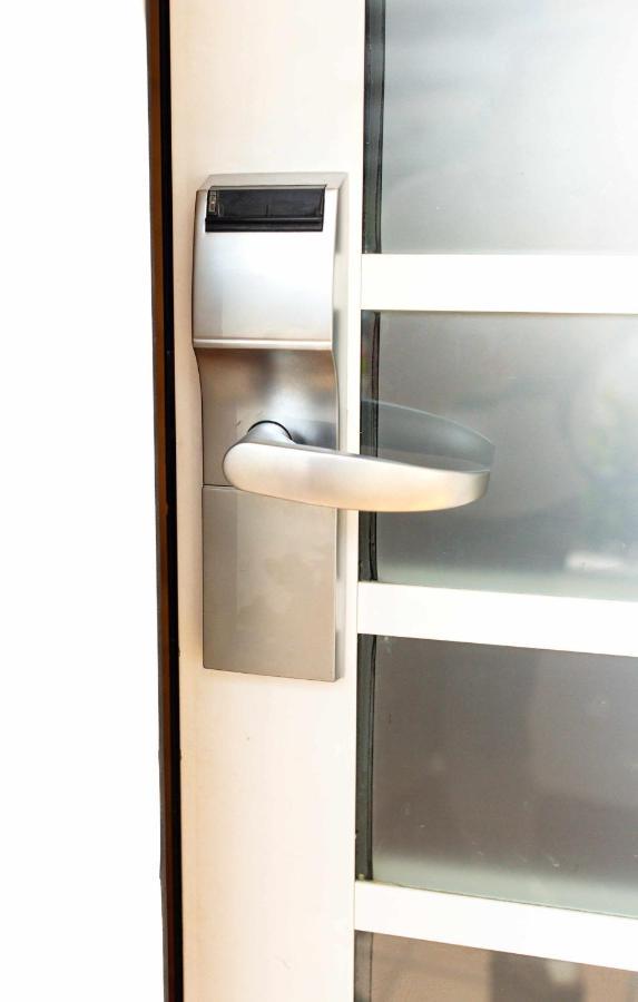 Apartamento Maypa 2 Salitre Мелонерас Экстерьер фото